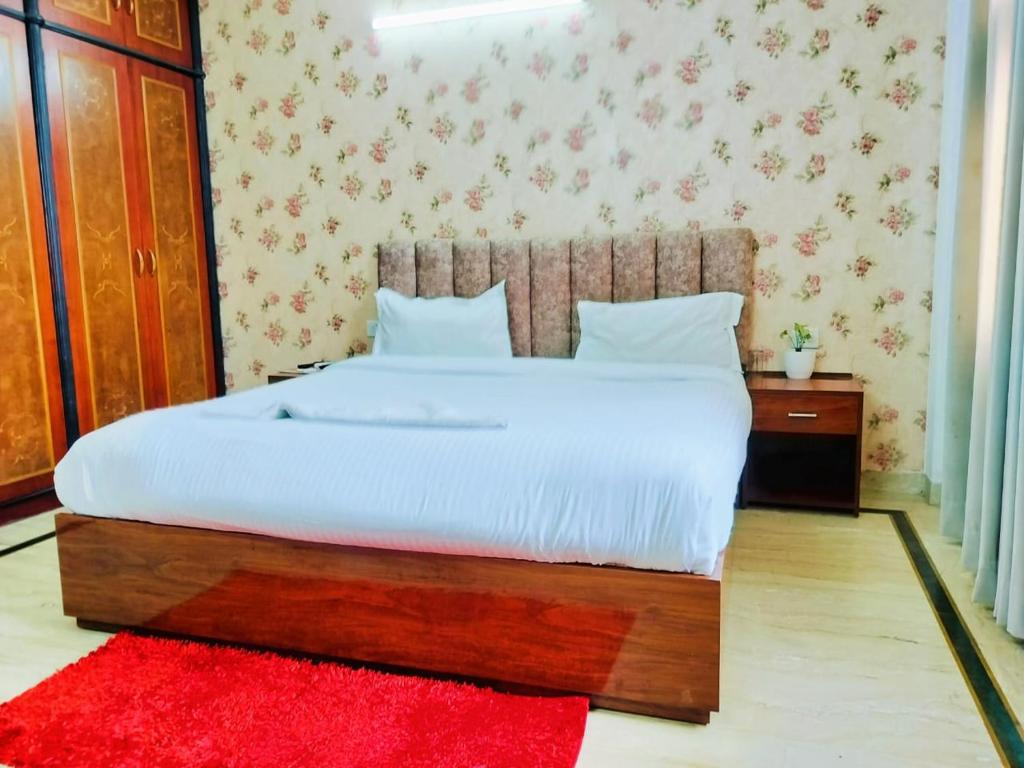 Hotel Soft Petal Residency Near Delhi International Airport - Habitación Doble