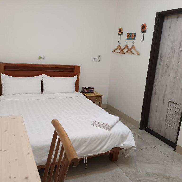 輝太郎民宿評價、特色體驗、房價資訊、訂房連結 – 溫馨親切的玉里住宿選擇 - 照片 5