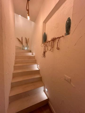 Fotografie z fotogalerie ubytování Rada room&suite v destinaci Favignana