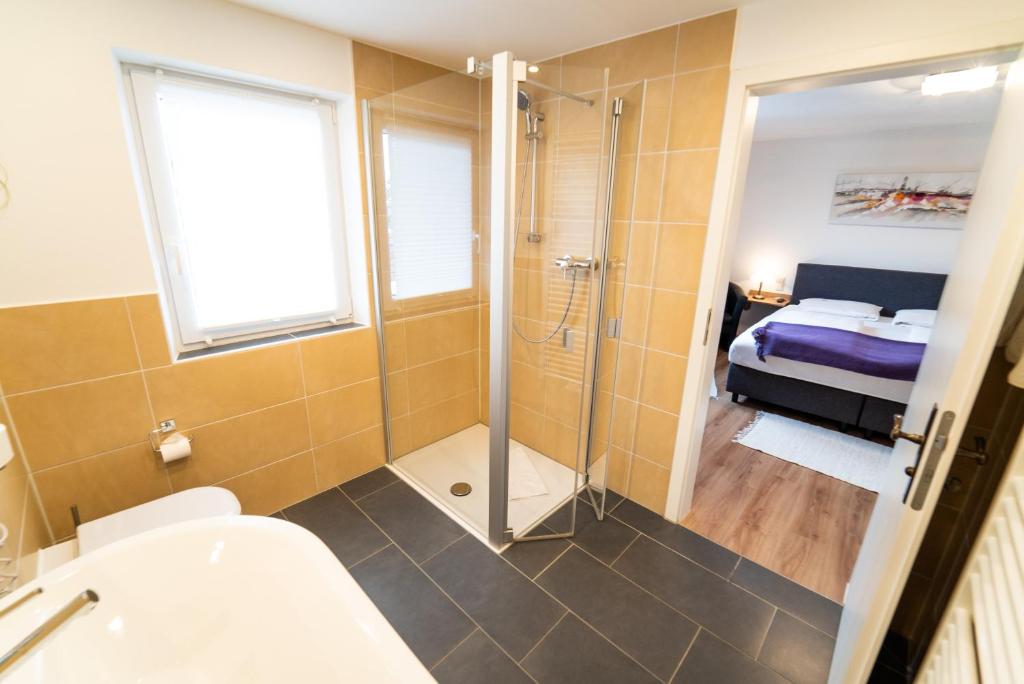 Ihre Pension in Amerang - Double Room With Garden View