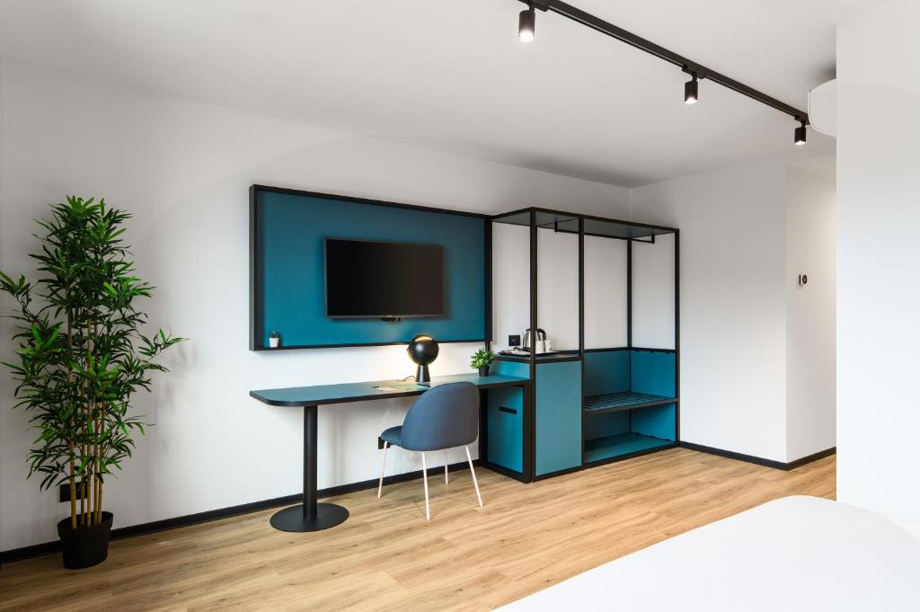 CX Trieste Giulia - Resim 11