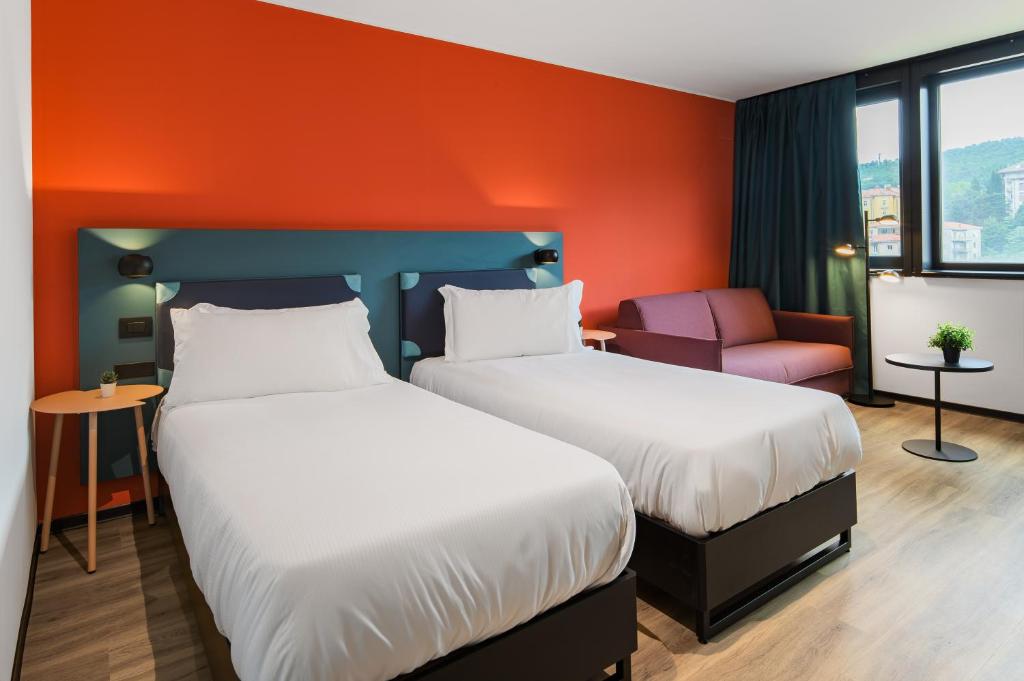 CX Trieste Giulia - Resim 12