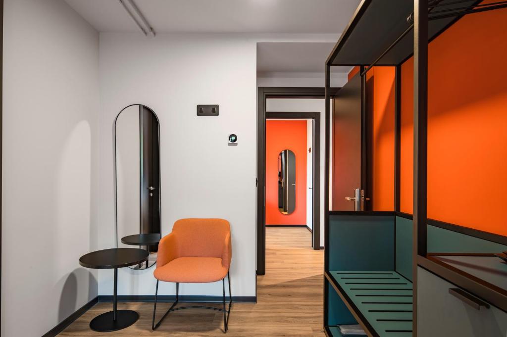 CX Trieste Giulia - Resim 15