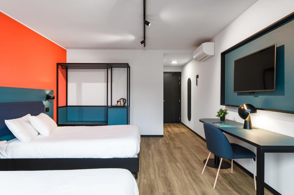 CX Trieste Giulia - Resim 18