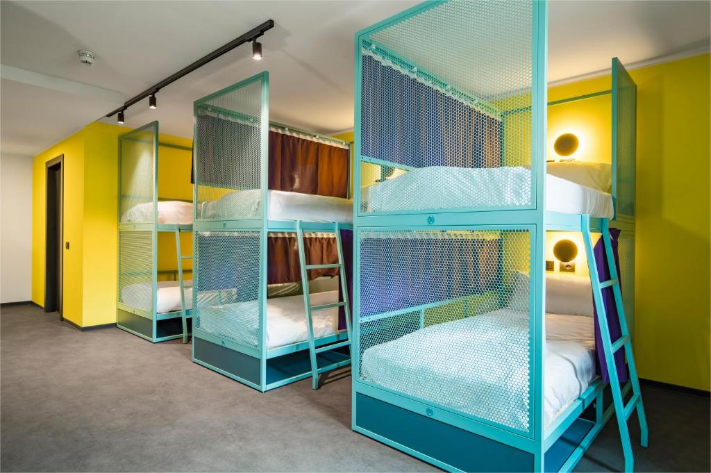 CX Trieste Giulia - Resim 19