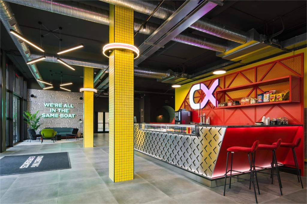 CX Trieste Giulia - Resim 1