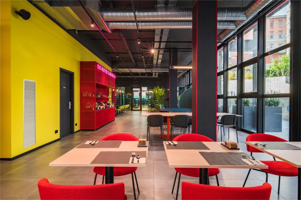 CX Trieste Giulia - Resim 4