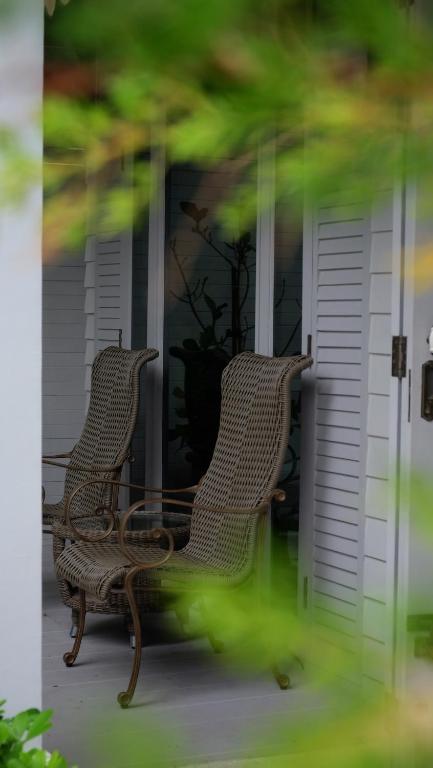 Fotografie z fotogalerie ubytování Wynn Villa v destinaci Prachuap Khiri Khan