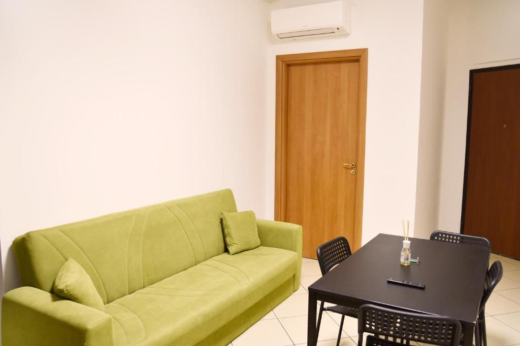 La Maison Latina Guest House - Appartement D'une Chambre