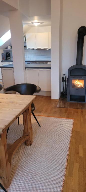 Fotografie z fotogalerie ubytování Ferienwohnung Wüstner v destinaci Schwarzenberg im Bregenzerwald