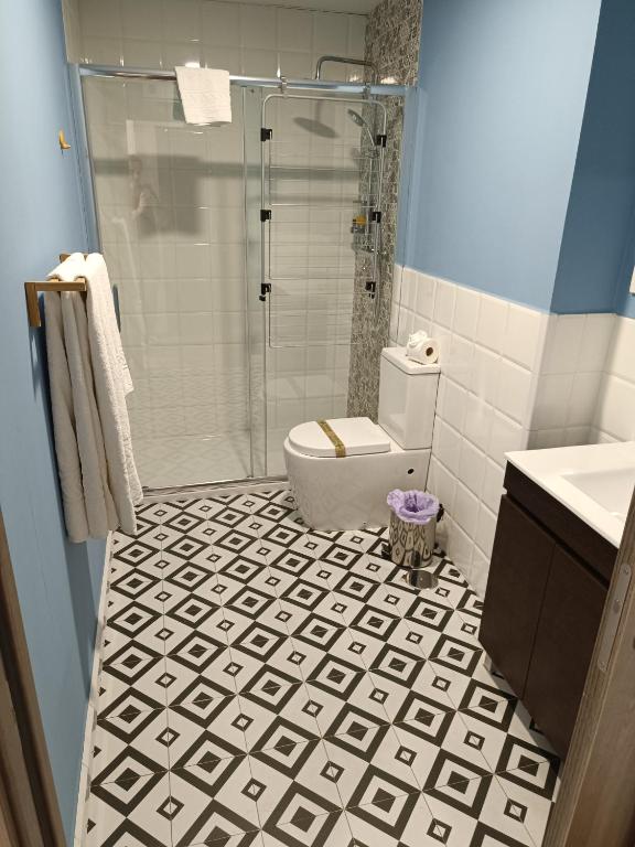 Apartamentos AL-QAZERES LUXURY La Concepción - 10