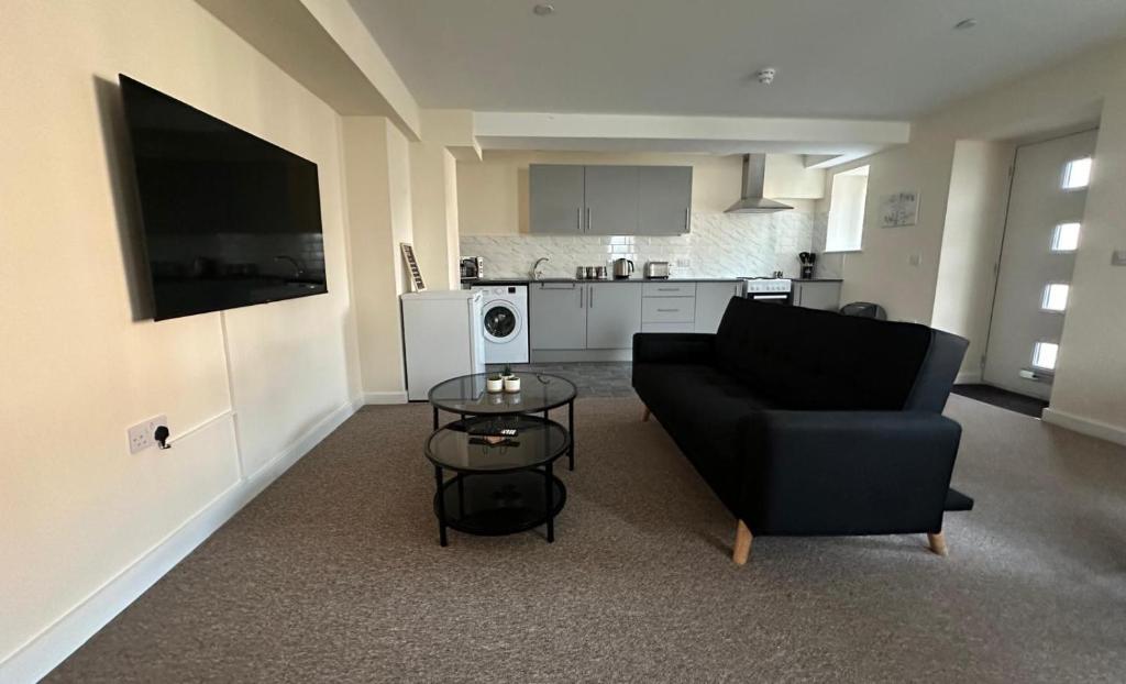 New Luxury flats 8