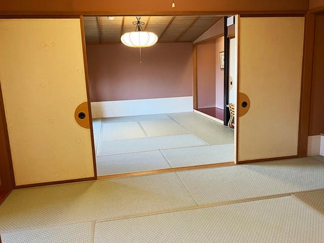 Yunokawa Kanko Hotel Shoen - Japanese-Style Connecting Room - Non-Smoking