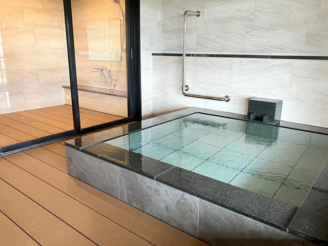 Yunokawa Kanko Hotel Shoen - Japanese-Style Quadruple Room With Open-Air Bath - Non-Smoking