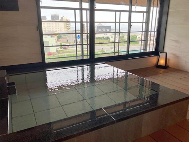 Yunokawa Kanko Hotel Shoen - Japanese-Style Quadruple Room With Open-Air Bath & Veranda - Non-Smoking