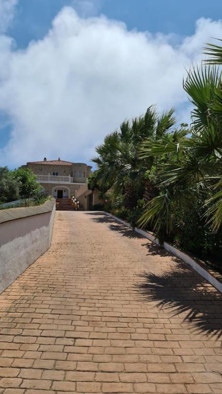 Fotografie z fotogalerie ubytování Villa El Castillo v destinaci Torrox