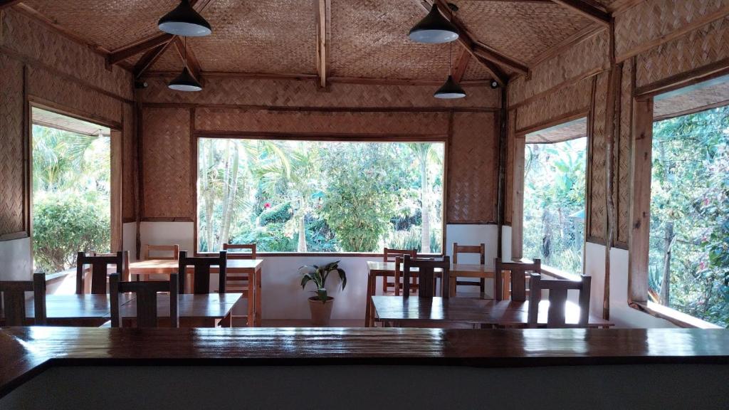 Fotografie z fotogalerie ubytování Masayana v destinaci El Nido
