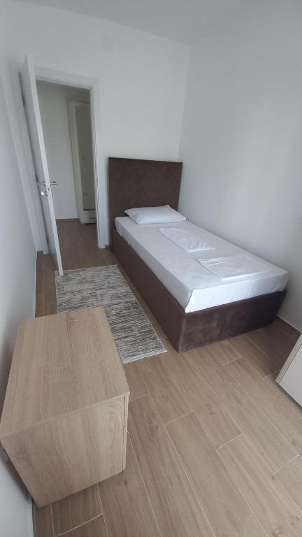 Cama o camas de una habitación en Popovic