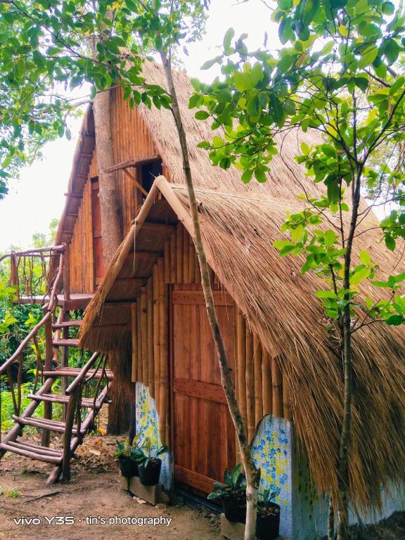 Fotografie z fotogalerie ubytování Sanctuaria Treehouses Busuanga v destinaci Busuanga