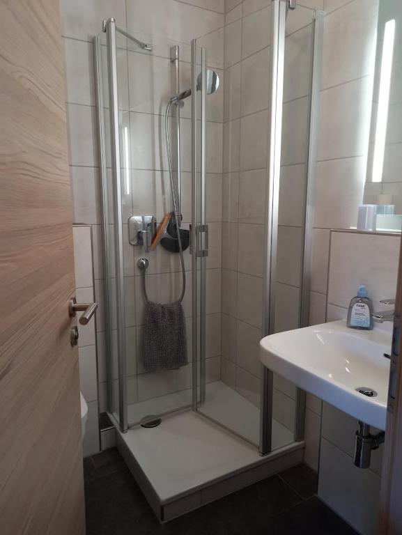 Appartement Moselblick - 7