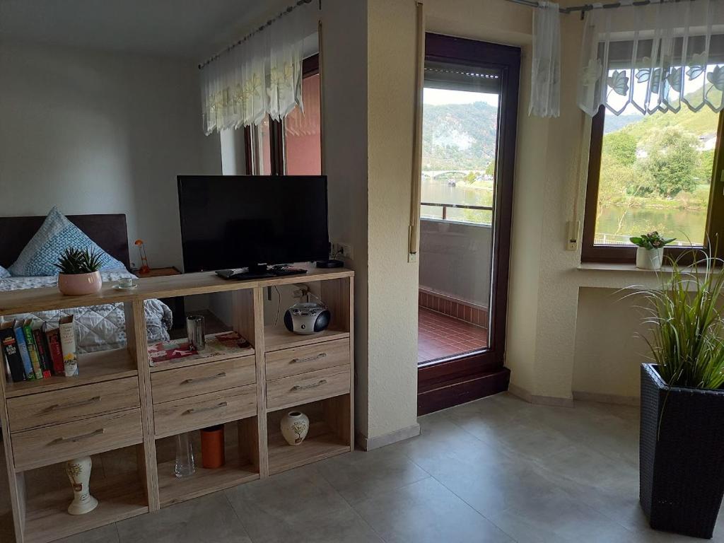 Appartement Moselblick - 4