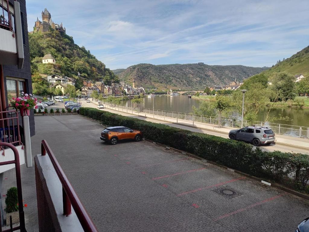 Appartement Moselblick - 10