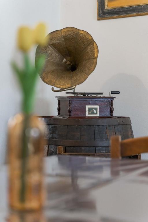 Fotografie z fotogalerie ubytování Agriturismo B&B La Sterpina v destinaci SantʼArcangelo