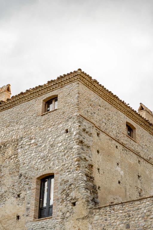 Fotografie z fotogalerie ubytování Agriturismo B&B La Sterpina v destinaci SantʼArcangelo