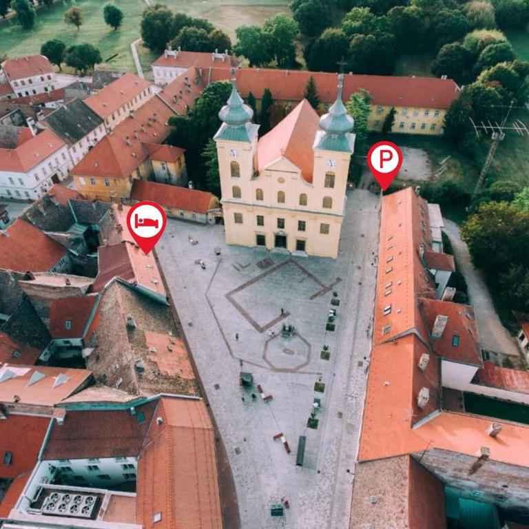 SAVOY residence - 13