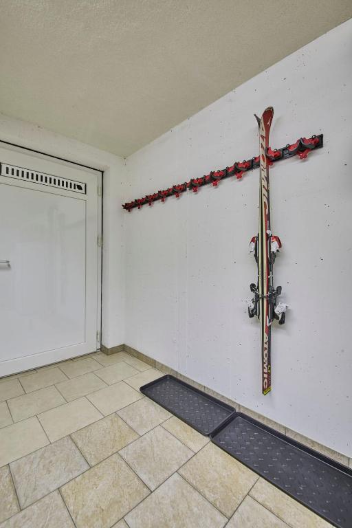 Fotografie z fotogalerie ubytování Appartementhaus Goldnugget v destinaci Schwarzach im Pongau