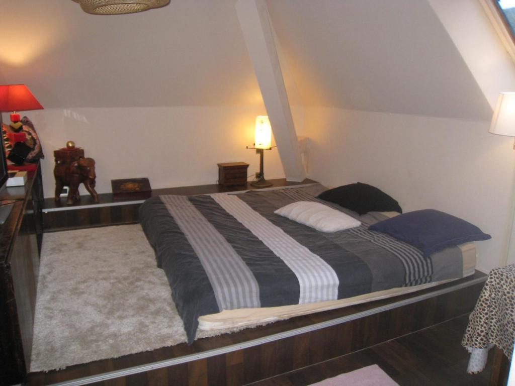 Chambres Privatives Chez l'Habitant – photo 16