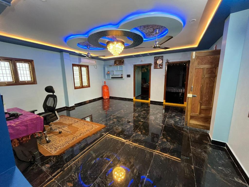 Fotografie z fotogalerie ubytování Sri Datta Kukkuteswara Nilayam v destinaci Pithāpuram