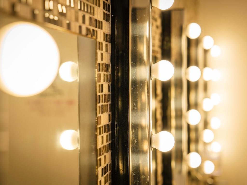 Fotografie z fotogalerie ubytování eeGee STAY Kamata v Tokiu