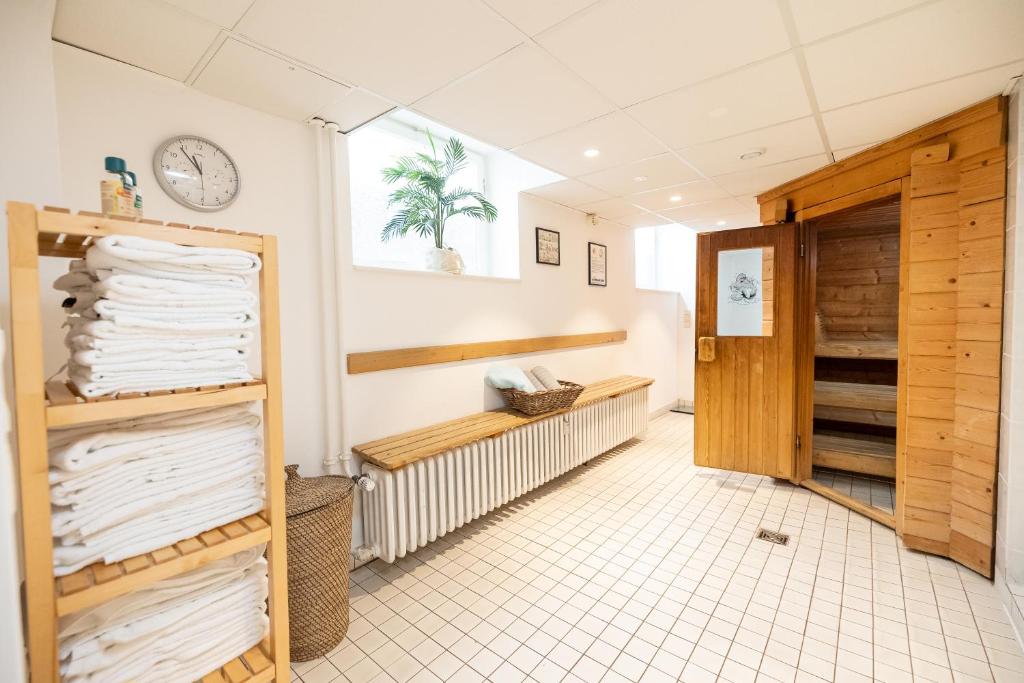 Fotografie z fotogalerie ubytování Hotel Christophorus v Berlíně