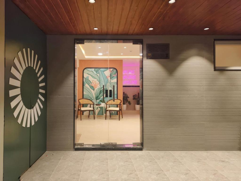 Fotografie z fotogalerie ubytování Olive Hotel Millers Road by Embassy Group v destinaci Bengalúr