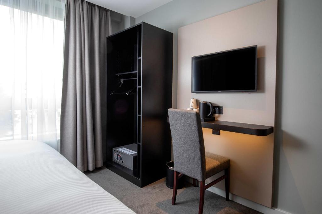 Royal National Hotel - Resim 21