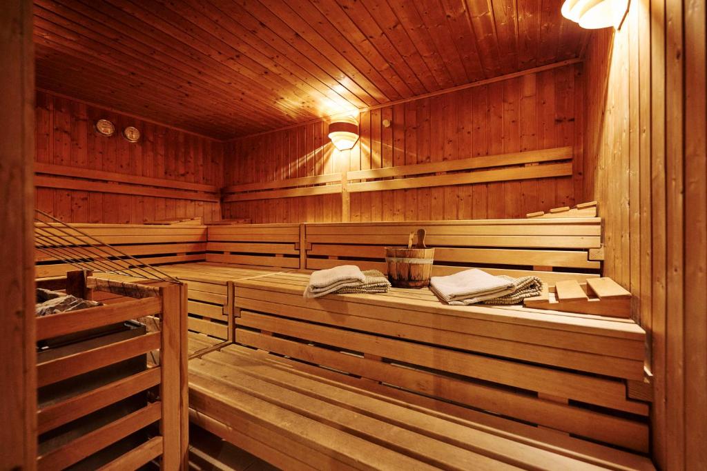Fotografie z fotogalerie ubytování Arlberg Stuben - das kleine, feine Hotel v destinaci Stuben am Arlberg