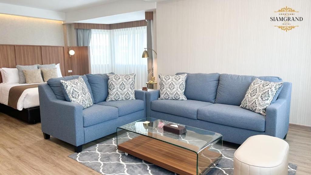 Siamgrand Hotel - Resim 32