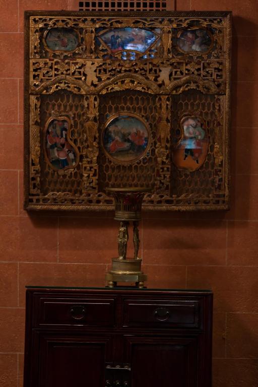 Fotografie z fotogalerie ubytování Hotel Lombardy ve Washingtonu