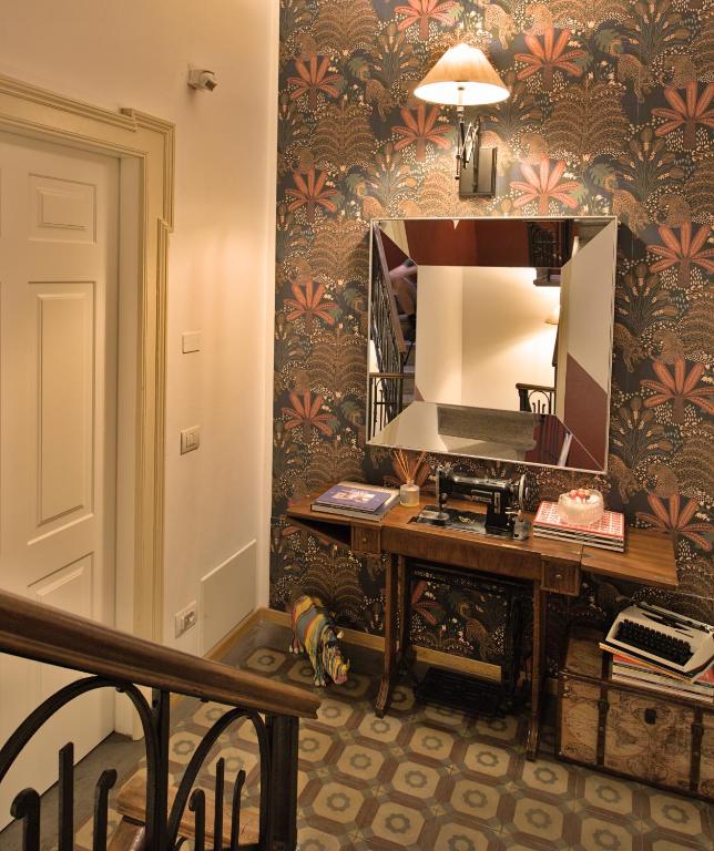 Fotografie z fotogalerie ubytování Porta Tosa Boutique v Miláně