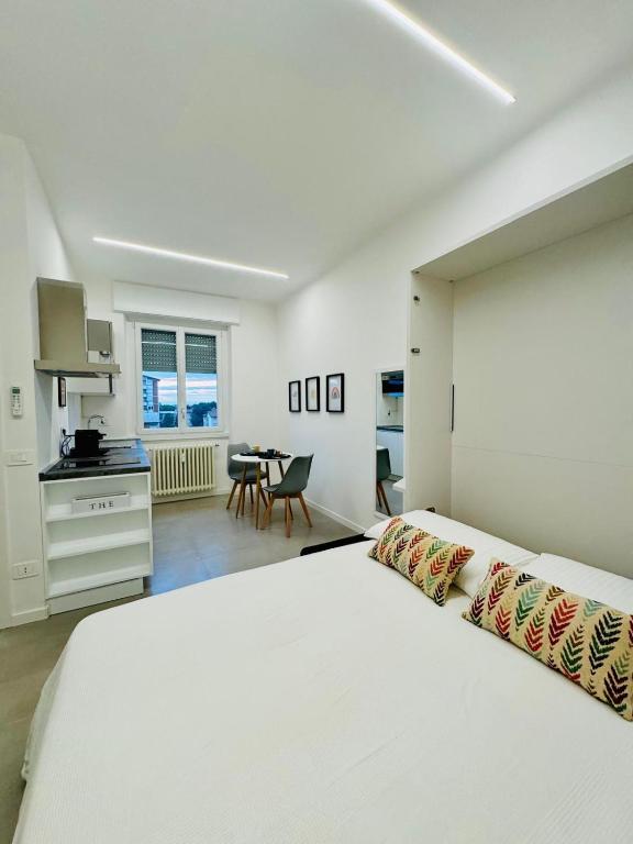 Urban Cloud Apartments