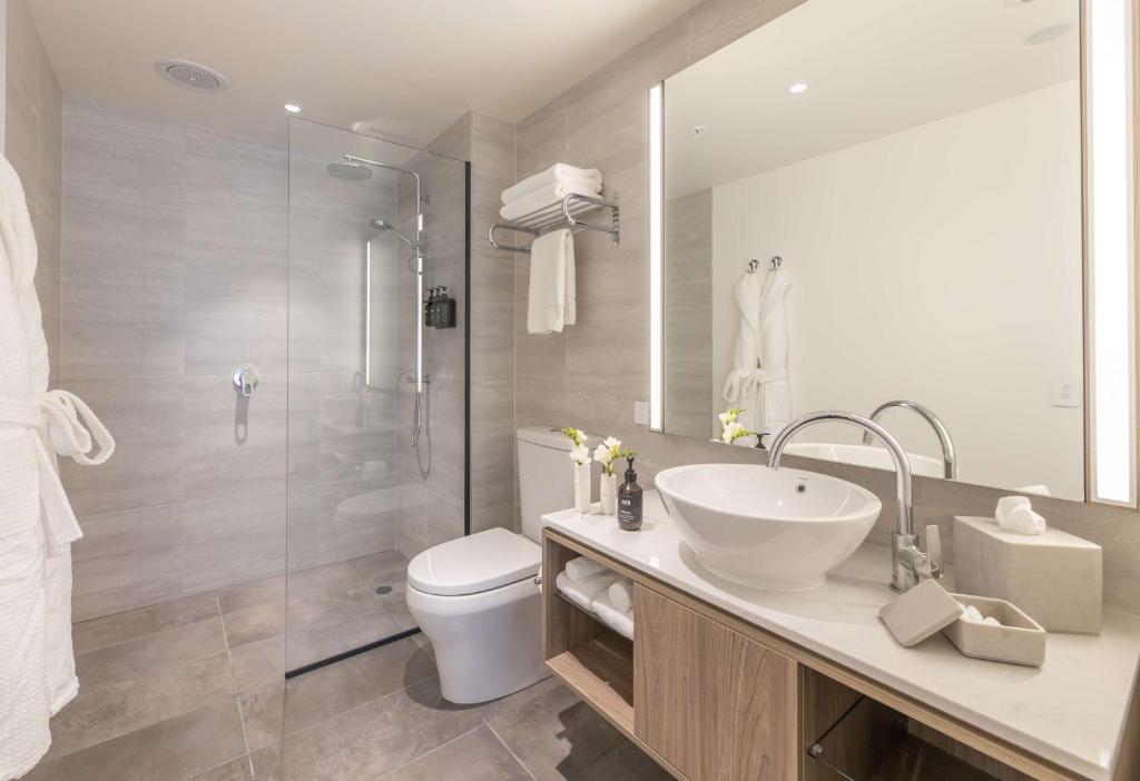 Sudima Christchurch City - Resim 8