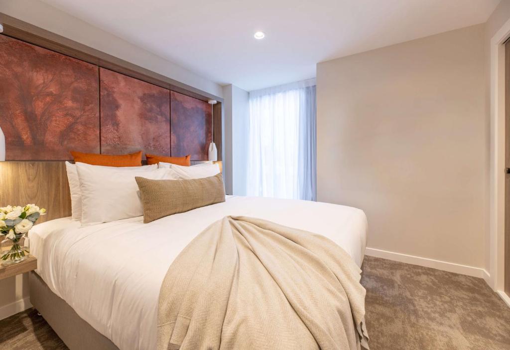 Sudima Christchurch City - Resim 9