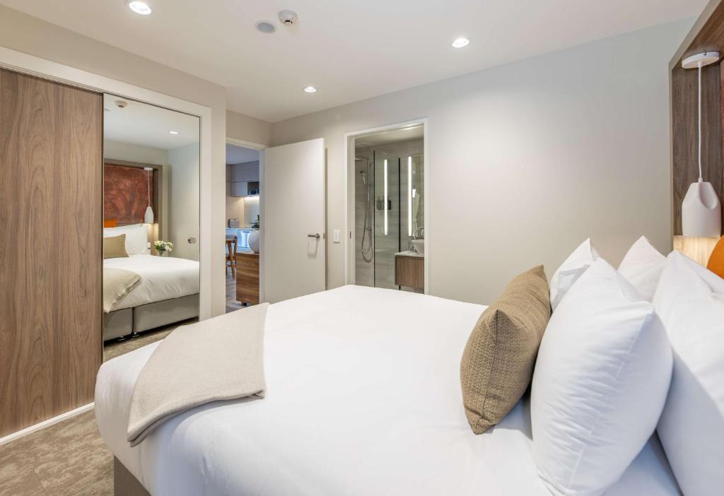 Sudima Christchurch City - Resim 10