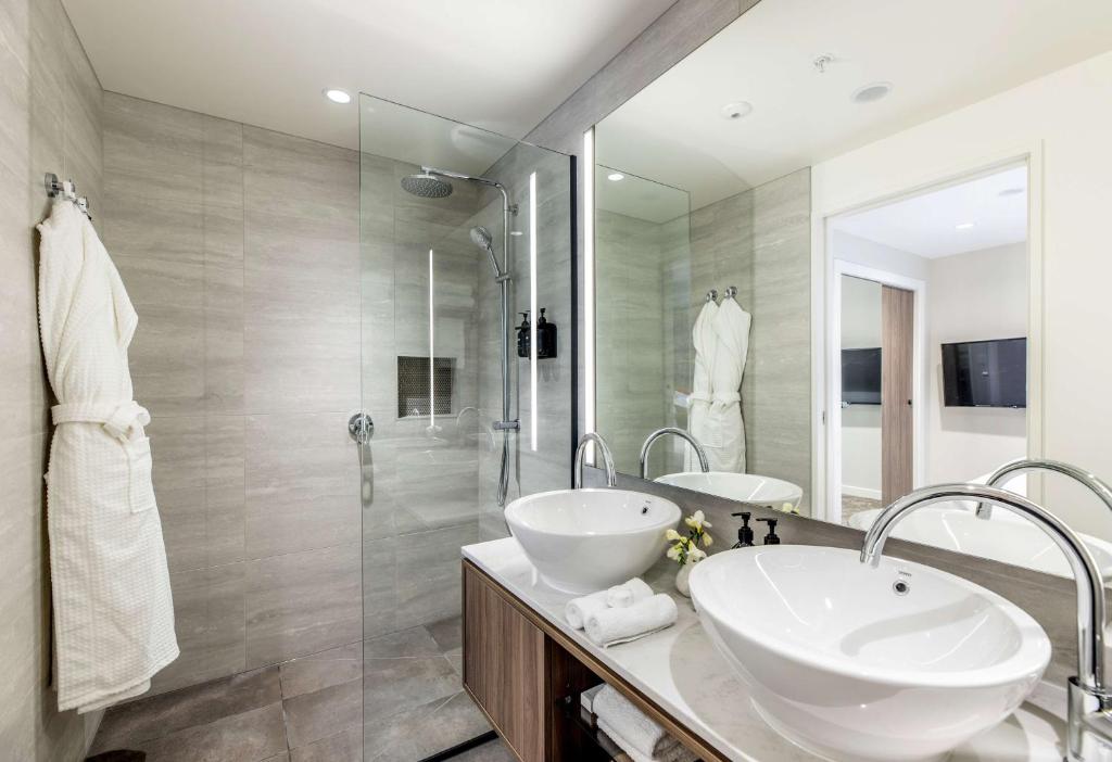 Sudima Christchurch City - Resim 11