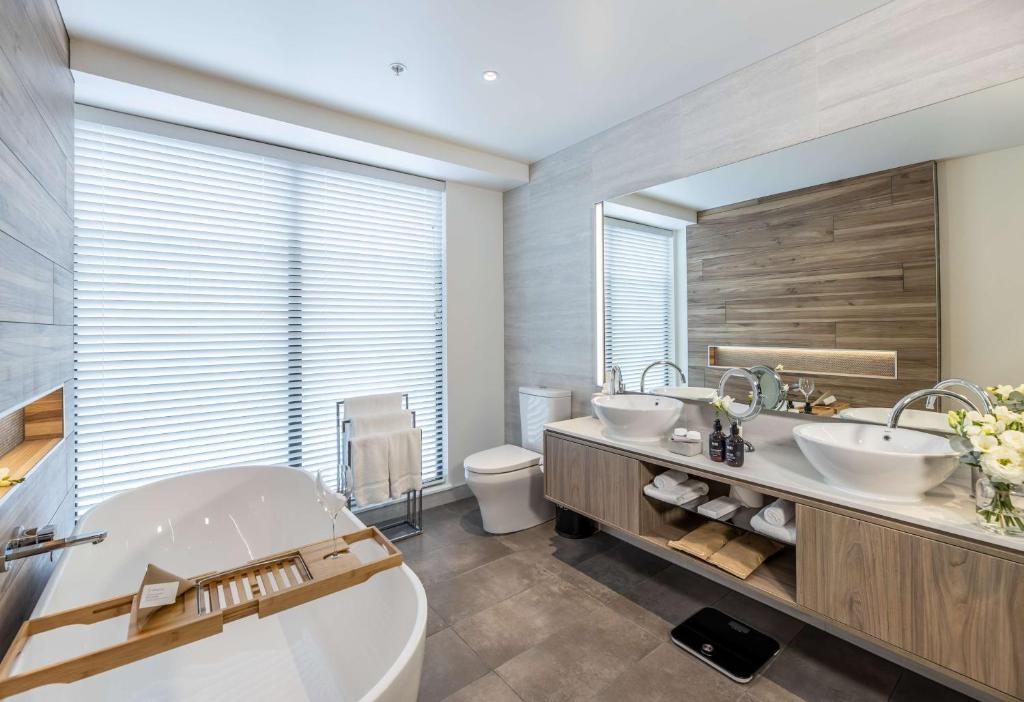 Sudima Christchurch City - Resim 3