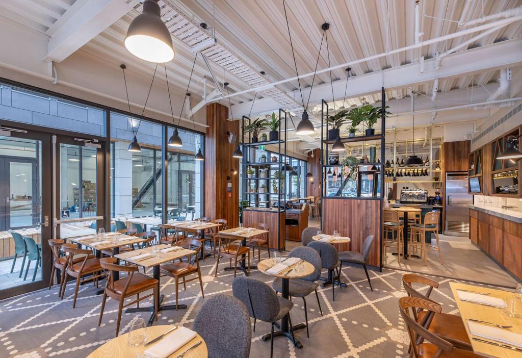 Sudima Christchurch City - Resim 19