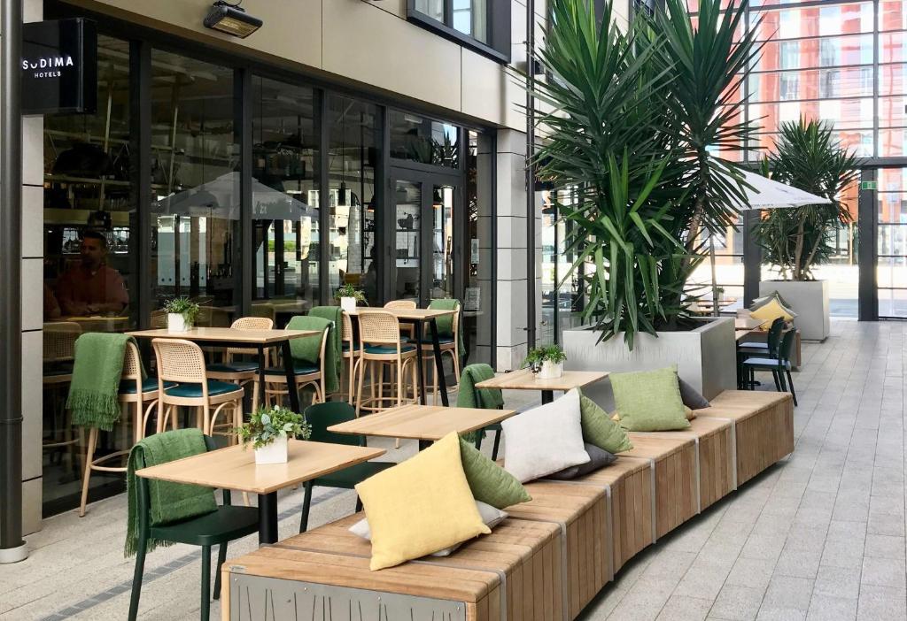 Sudima Christchurch City - Resim 20