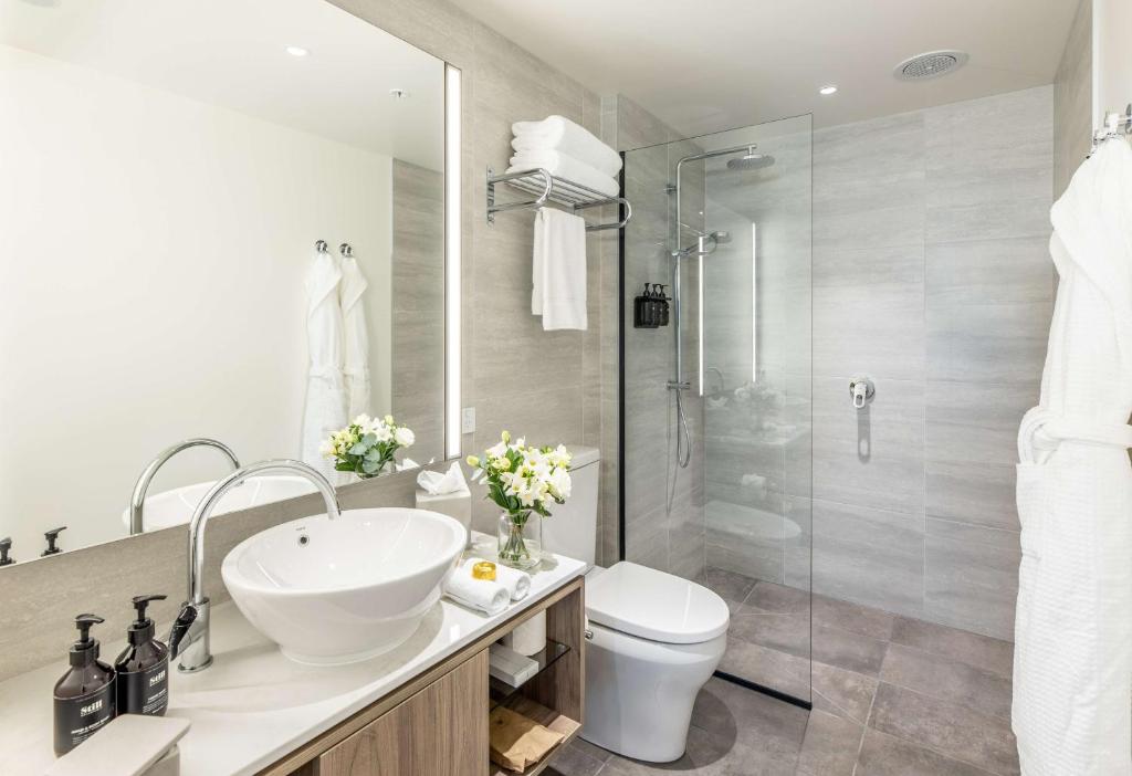 Sudima Christchurch City - Resim 26