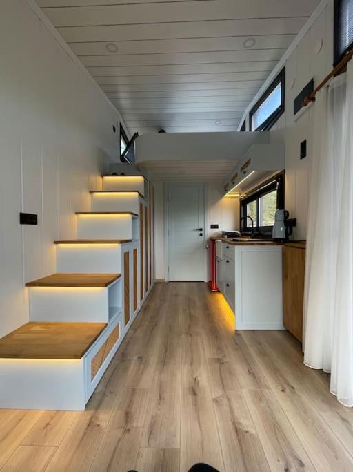 Fotografie z fotogalerie ubytování Lidya Tiny House v destinaci Karaoz